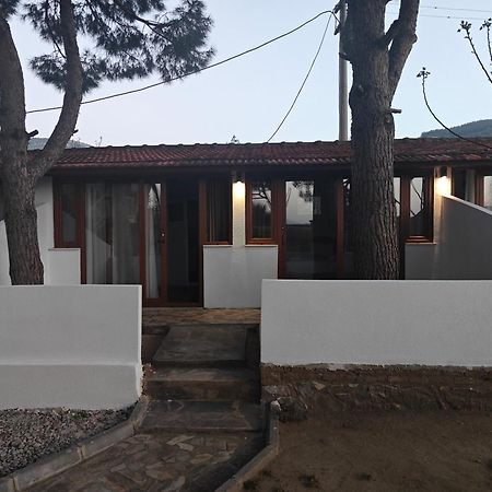Atillas Getaway Selçuk Extérieur photo