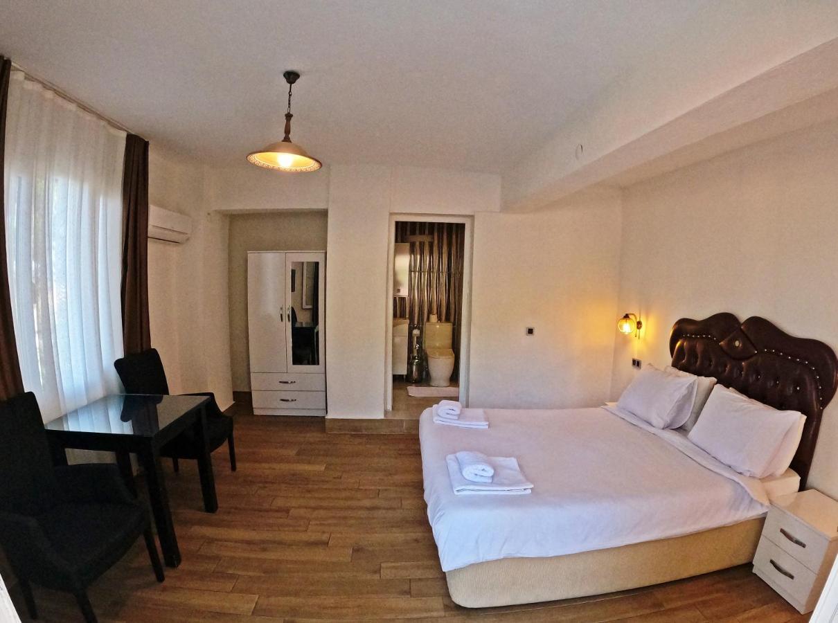 Atillas Getaway Selçuk Extérieur photo