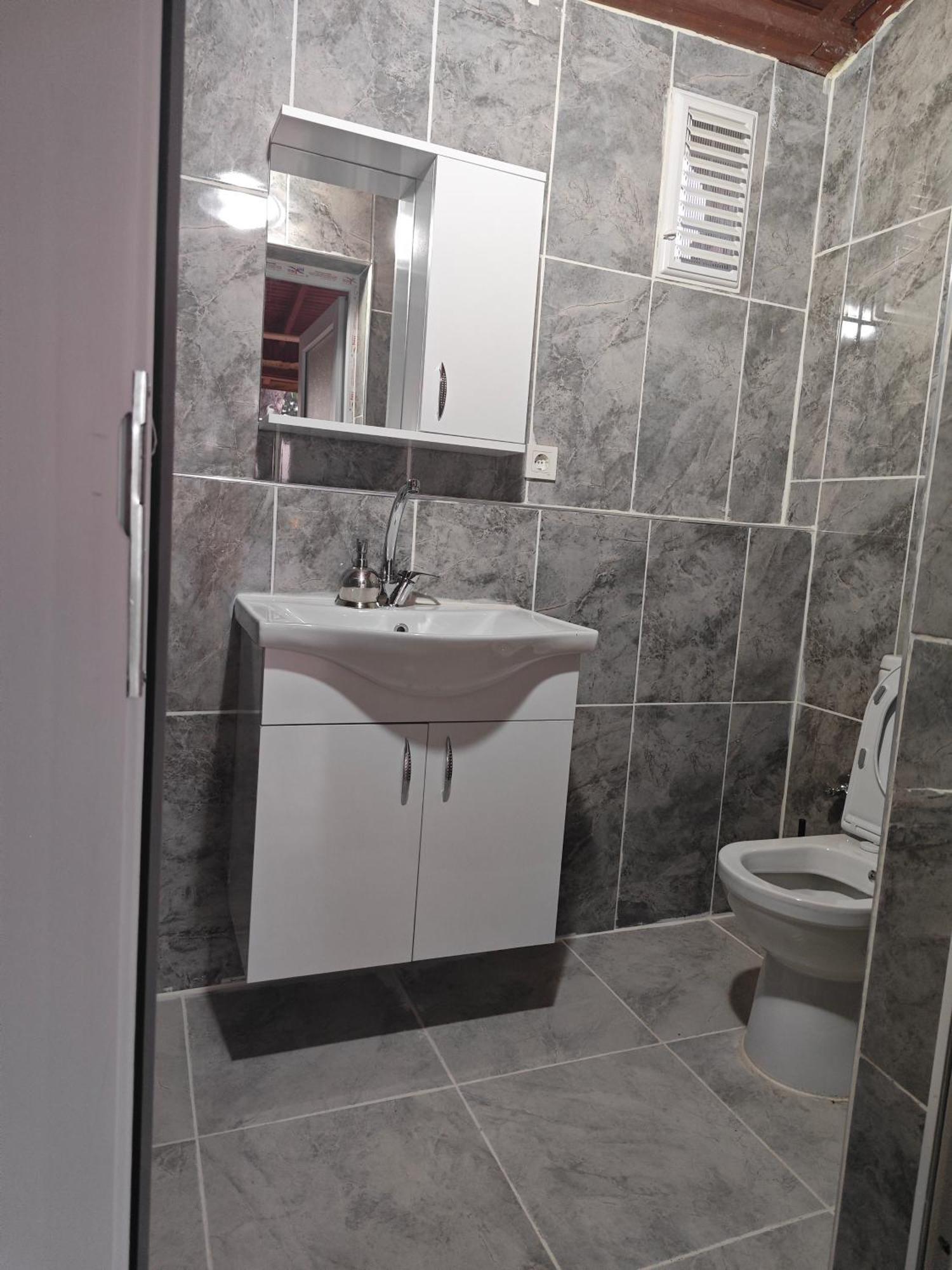 Atillas Getaway Selçuk Extérieur photo