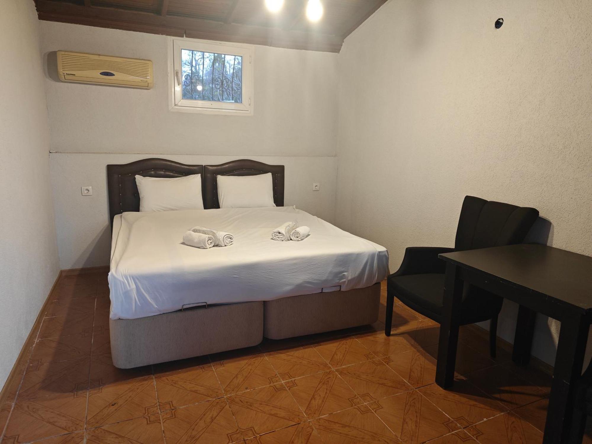 Atillas Getaway Selçuk Extérieur photo