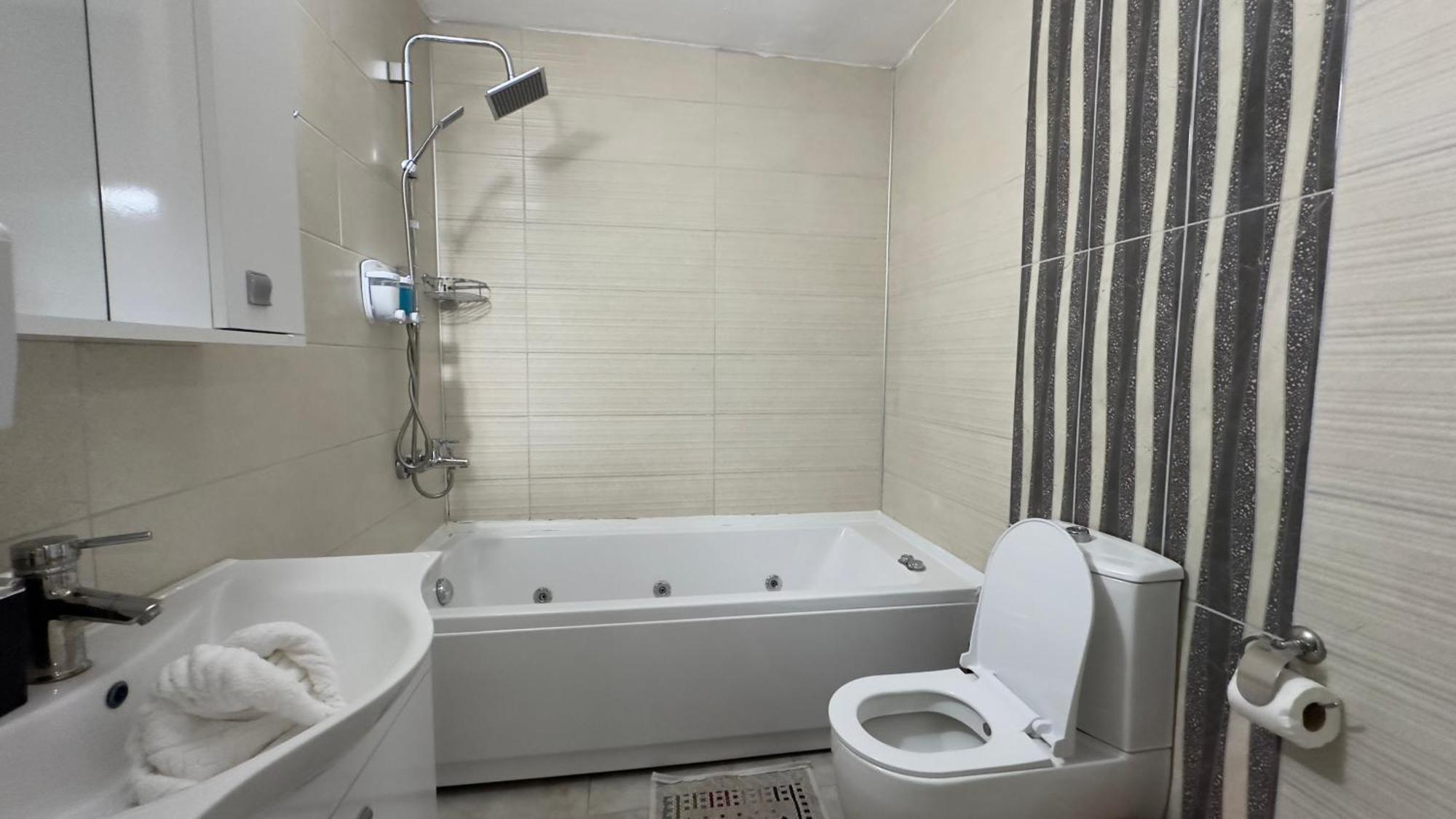 Atillas Getaway Selçuk Chambre photo