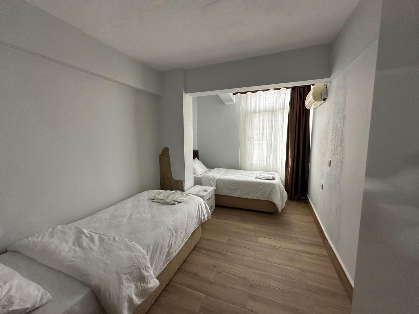 Atillas Getaway Selçuk Chambre photo
