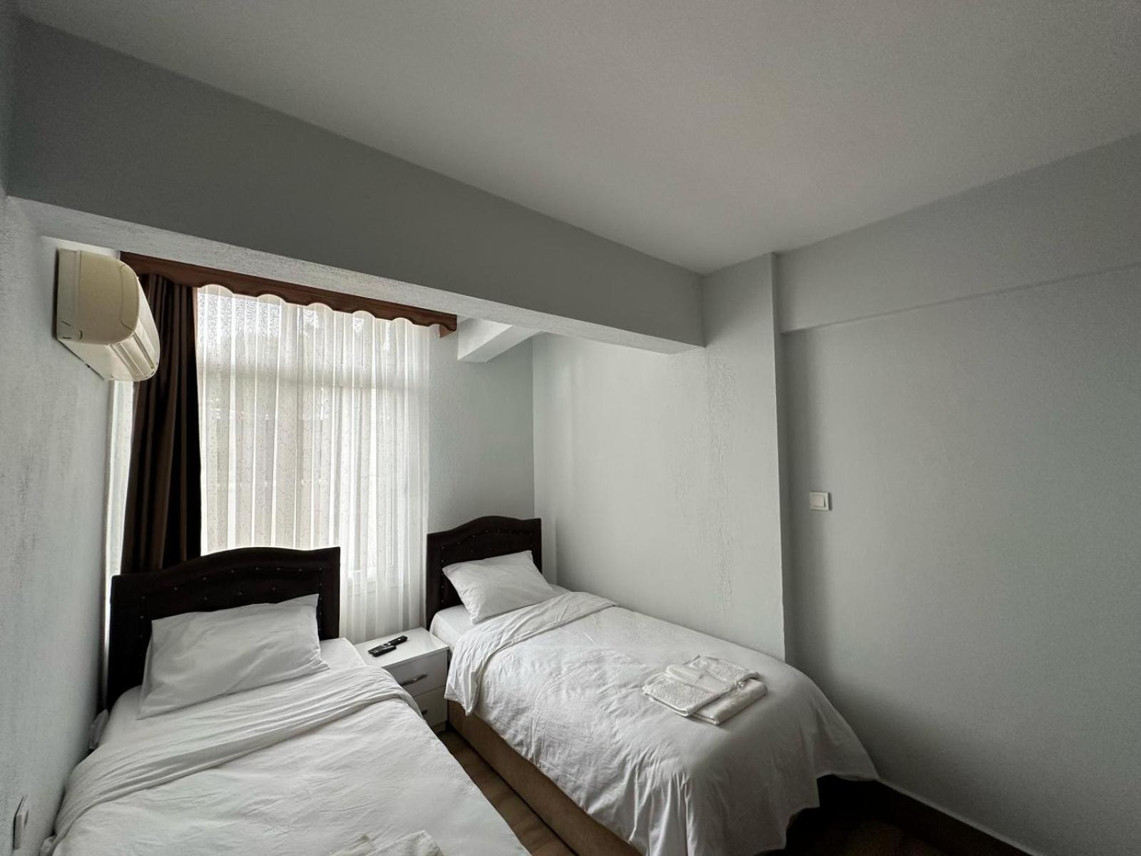 Atillas Getaway Selçuk Chambre photo